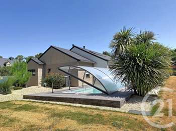 Vente Maison 4 chambresGrand-Champ