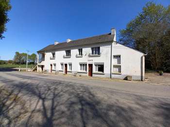 Vente maison 6 pièces Grand-Champ 56