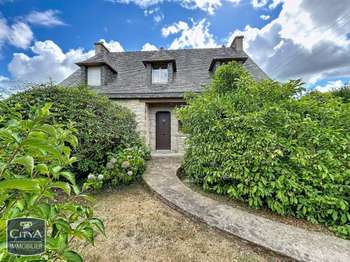 Vente Maison 5 chambresGrand-Champ