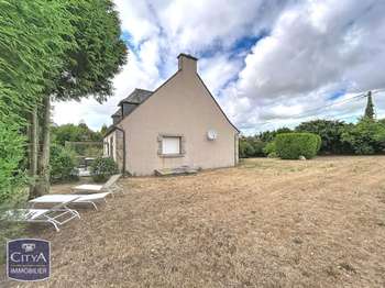 Vente Maison 5 chambresGrand-Champ