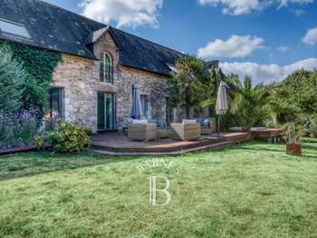 Photo Vente maison Grand-Champ