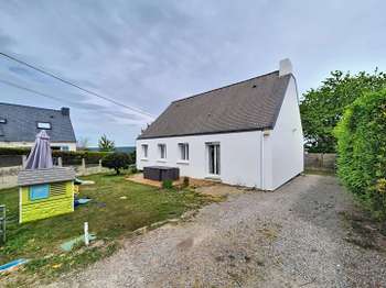 Vente maison 4 pièces Grand-Champ 56