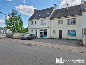 Photo Vente maison Grand-Champ