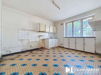Vente maison 2 pièces Vente maison 2 pièces