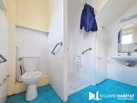 Vente maison 2 pièces Vente maison 2 pièces