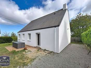 Photo Vente maison Grand-Champ