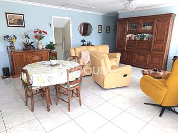 Photo Vente maison Grand-Champ
