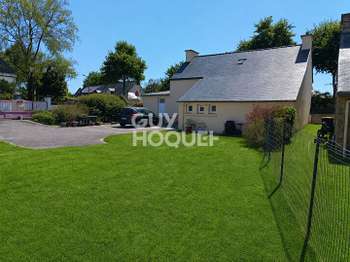 Vente maison 3 pièces Grand-Champ 56