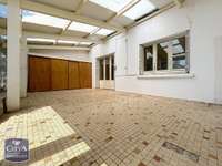 Vente maison 11 pièces