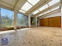 Vente maison 11 pièces