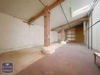 Vente maison 11 pièces