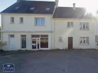 Vente maison 11 pièces