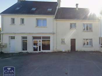 Vente maison 11 pièces Grand-Champ 56