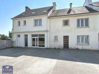 Vente maison 11 pièces