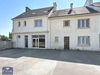 Vente maison 11 pièces