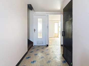 Vente maison 11 pièces