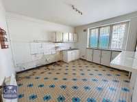 Vente maison 11 pièces