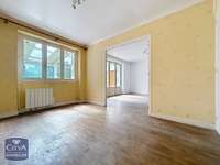 Vente maison 11 pièces