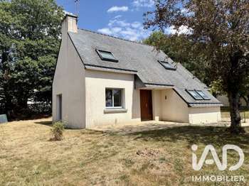Vente Maison 4 chambresGrand-Champ