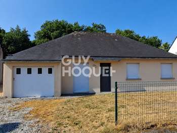 Photo Vente maison Grand-Champ