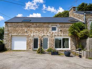 Vente maison 5 pièces Grand-Champ 56