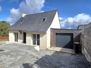 Vente Maison 4 chambresGrand-Champ