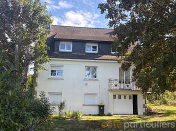 Vente maison 8 pièces Grand-Champ 56
