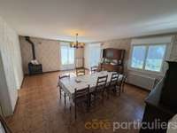 Vente maison 8 pièces Vente maison 8 pièces