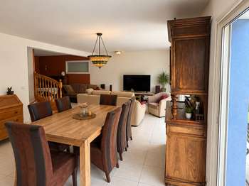 Vente Maison 6 piècesGrand-Champ