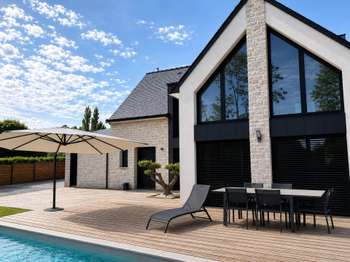 Vente Maison 5 chambresGrand-Champ