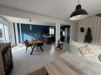 Vente Maison 3 chambresGrand-Champ