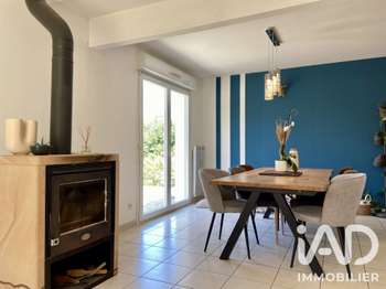 Vente Maison 4 chambresGrand-Champ