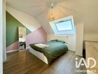 Vente maison 8 pièces Vente maison 8 pièces