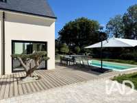 Vente maison 8 pièces Vente maison 8 pièces