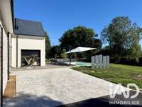 Vente maison 8 pièces Vente maison 8 pièces