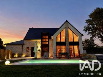 Vente Maison 4 chambresGrand-Champ