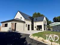 Vente maison 8 pièces Vente maison 8 pièces