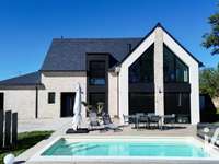 Vente maison 8 pièces Vente maison 8 pièces