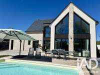 Vente maison 8 pièces Vente maison 8 pièces