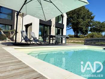 Vente maison 8 pièces Vente maison 8 pièces