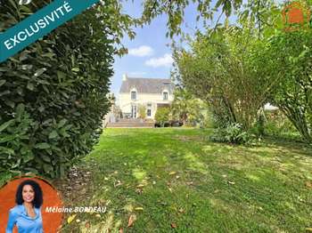 Vente maison 6 pièces Grand-Champ 56