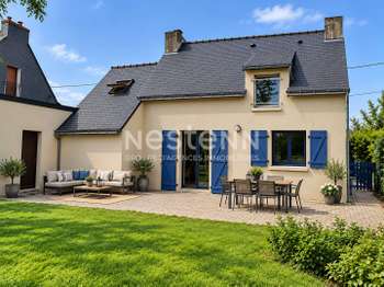 Vente maison 5 pièces Grand-Champ 56