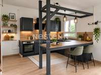 Vente maison 5 pièces Vente maison 5 pièces
