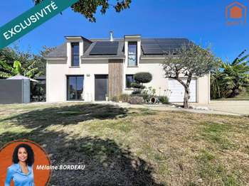 Vente Maison 4 chambresGrand-Champ