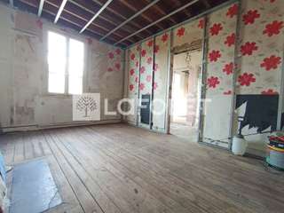 Vente maison 6 pièces Vente maison 6 pièces
