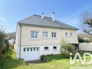Vente Maison 4 chambresGrand-Couronne