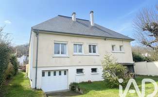 Photo Vente maison Grand-Couronne