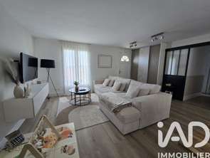 Vente Maison 5 chambresGrand-Couronne