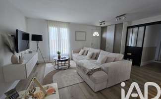 Photo Vente maison Grand-Couronne
