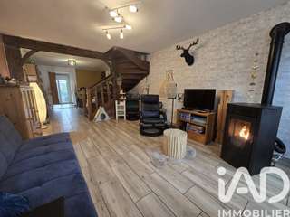 Vente maison 2 pièces Vente maison 2 pièces